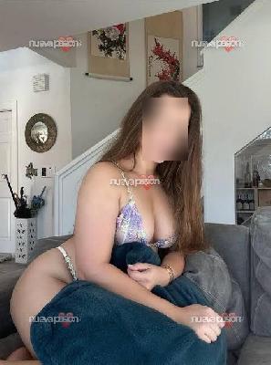 Estoy disponible para satisfacer tus necesidades sexuales con respeto mutuo.