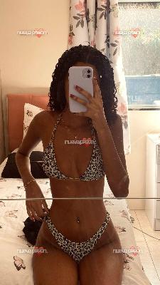 Rica sumisa y encantadora recién llegada a tu cuidad 💦