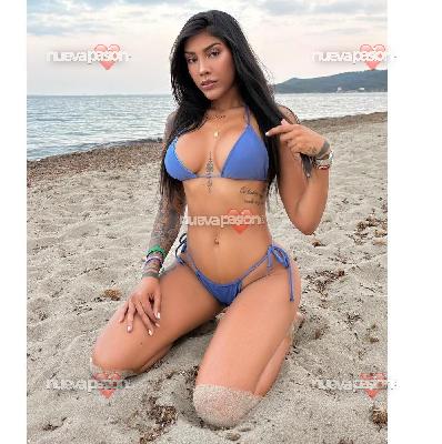 LORENA TODO UN DULCECITO 600156110 - BILBAO