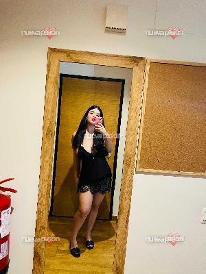 Valentina en GANDIA  exótica 🥰🔥❤️‍🩹