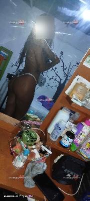 Servicio totalmente personalizado para ti cariño ven y disfruta todita de mi no te arrepentirás