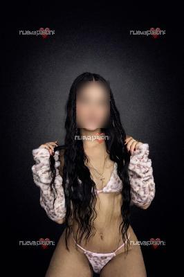 Luna y Sara   novedad en Murcia