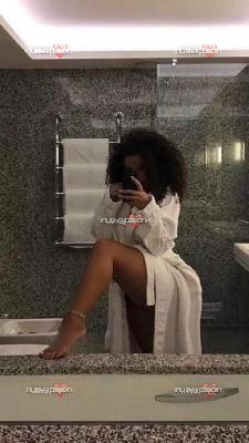 🤍 Elegancia natural y trato exquisito Palma de Mallorca, Santa Catalina , Masajes y momentos de calidad !!