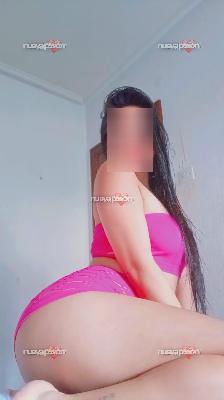 ANDREA escort de lujo : Elegancia con chispa, estilo con actitud 🔥✨
