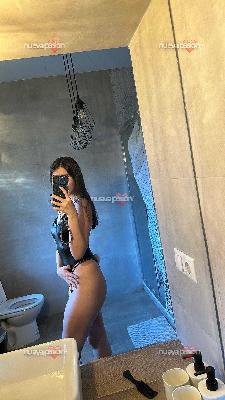 CELESTE GUAPA 22 AÑOS