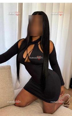 SENSUAL CARIÑOSA Y COMPLACIENTE DESEOSA DE PLACER