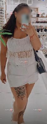 Latina viciosa sin límite y disponible las 24 horas