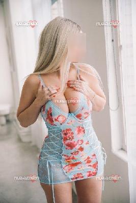 Escort disponible