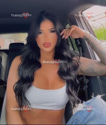 💎 Brasileña espectacular, dulce y muy atrevida 💋