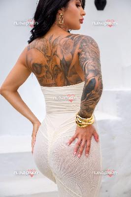 ⭐💎 Brasileña espectacular, dulce y muy atrevida 💋