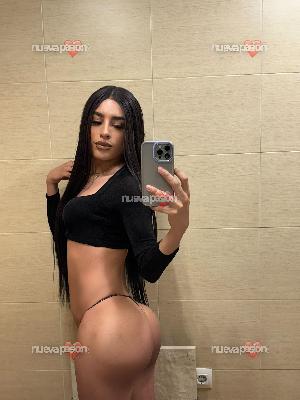 DANIELA 💎 ELEGANCIA, DIVERSIÓN Y UN TOQUE ATREVIDO 💎