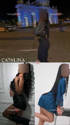 Amigas exclusivas en Madrid