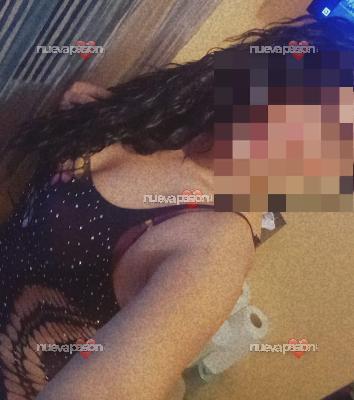 NOVEDAD Roxana COKETA Y JUGUETONA AMOR