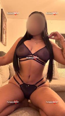 CACHONDA ENTREGADA SIN LIMITES INQUIETA IMPLICADA