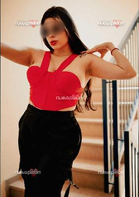 SOLO SALIDAS EN TODA PALMA MALLORCA...FIESTERA CACHONDA ENTREGADA SIN LIMITES INQUIETA IMPLICADA