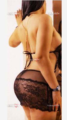 ❤️ KAYLA, LA FANTASÍA QUE DESEAS EN TU VIDA