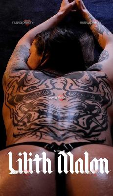 🔥 Lilith Malon 🔥 NO HAGO PRESENCIAL !!
