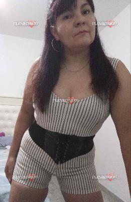Celeste Madurita sexy  +543515180940
