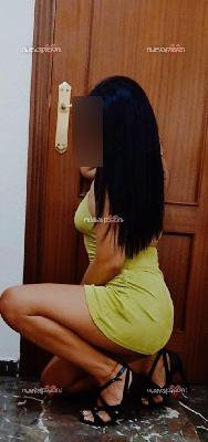 SARAH caliente Argentina y complaciente en Granada🔥