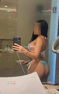 🍑😈💦 ZAFIRO UNA CHICA APASIONADA Y ARDIENTE,😘💕