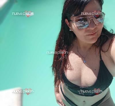 Celeste tú madurita preferida