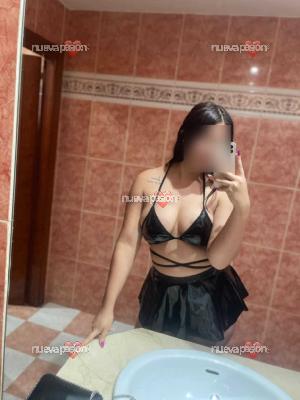 Chicas escorts masajistas en Manilva