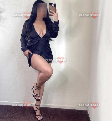 CHICA SEXUAL MUY ACTIVA