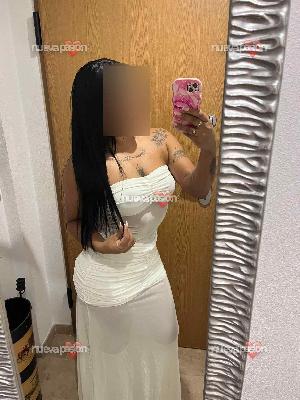 😈 ALONDRA, COLOMBIANA PROVOCATIVA Y  ARDIENTE 🔥💋