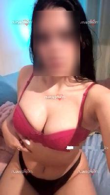 IRRESISTIBLE ARDIENTE CACHONDA LISTA PARA COMPLACERTE