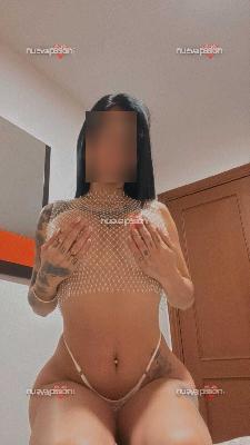 🔥🔥🔥 PASION Y CURVAS EN GRANADA