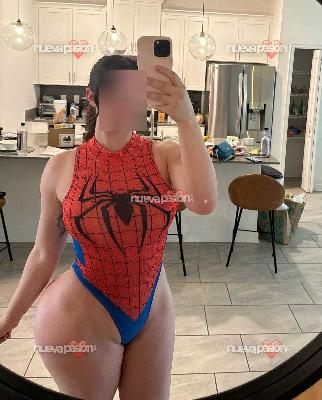 Encuentro sexual con un hombre travieso