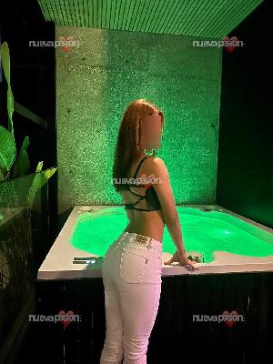 🌹🔥 JOVENCITA TRANS💄🫦: DULCE, TRAVIESA Y SEDUCTORA 💖💫