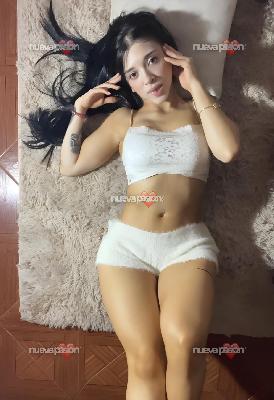 HOLA AMOR SOY NUEVA MUÑECA MODELO TOP FITTNESS