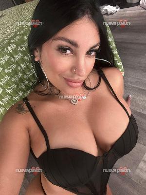 🌊🐠🐠🌴 ,, SEXY PUTON EXTREMO ,, VEN QUIERO SER TU GATITA ,,, ESCUPO MIS TETAS PARA TI ,VEN A PASAR EL MEJOR RATO ¿Te ESPERO ...?💦🍆🤮💩👀🦶🏻⛓️ ❤️👠👄👅👙🍒