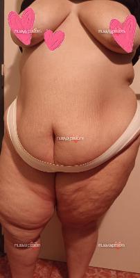 Penelope gordita sexi