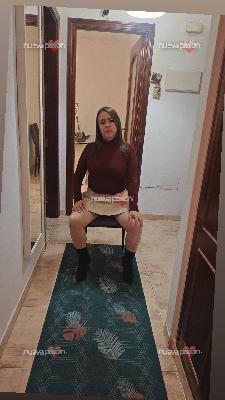 VEN A MI, QUIERO PLACER!! LAS GALLETAS ARONA LOS CRISTIANOS