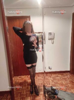 fotografias de travestis y transexuales en españa