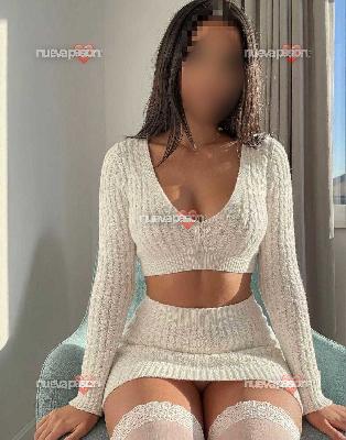 Alba española SOLO ME DESPLAZO