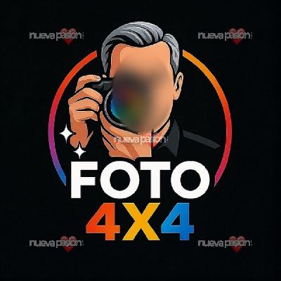 Fotógrafos profesionales