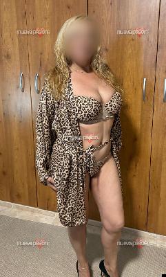 ⭐⭐⭐⭐NOVEDAD POR MESA Y LOPEZ, SONIA 660290027, CANARIA DE LUJO MORBOSA Y EXPLOSIVA