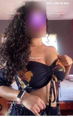 ❤️❤️BOMBA DE SEXO FIESTA A TOPE FRANCES DELICIOSO 📍📍EN ISLA CHICA 📍📍