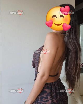 IMPLICADA DESEOSA MORBOSA CON GANAS DE HACER DE TODO SIN LIMITES