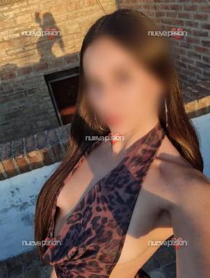 DESEOSA LUJURIOSA CON GANAS DE DIVERSION Y MUCHO MAS...