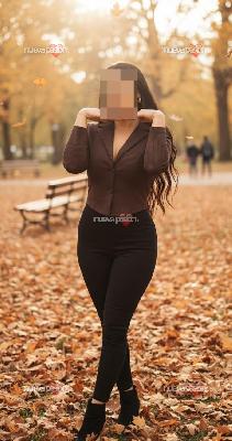 SENSUAL ESCORT ARDIENTE FIESTERA NOVEDAD EN IBIZA