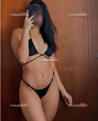 Rosita colombiana santa justa, Nervión