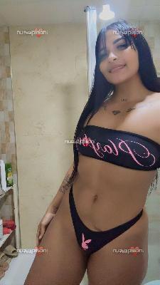 NUEVA EN LA CIUDAD Gema💘   REINA DE LA SEDUCCIÓN Y TRAVESURAS🔥 🔥
