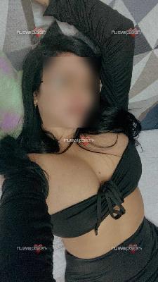 Juanita curvitas espléndida 🎀