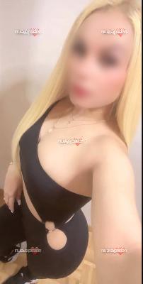 DULCE DIOSA CON CURVAS EXOTICA