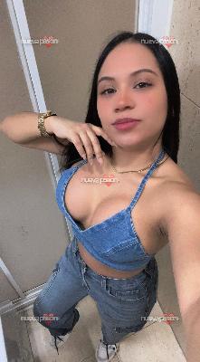 LATINA PARA CONSENTIRTE MUCHO❤️💕PUERTO SANTA MARIA❣