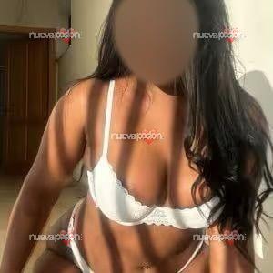 COLOMBIANA...ARDIENTE SENSUAL JUGUETONA TRAVIESA COMPLACIENTE